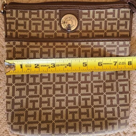 Tommy Hilfiger Crossbody Bag unisex preppy - Picture 3 of 7